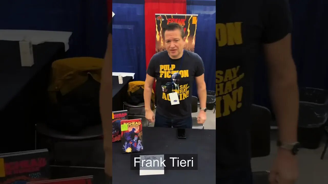 Grand Rapids Comic Con