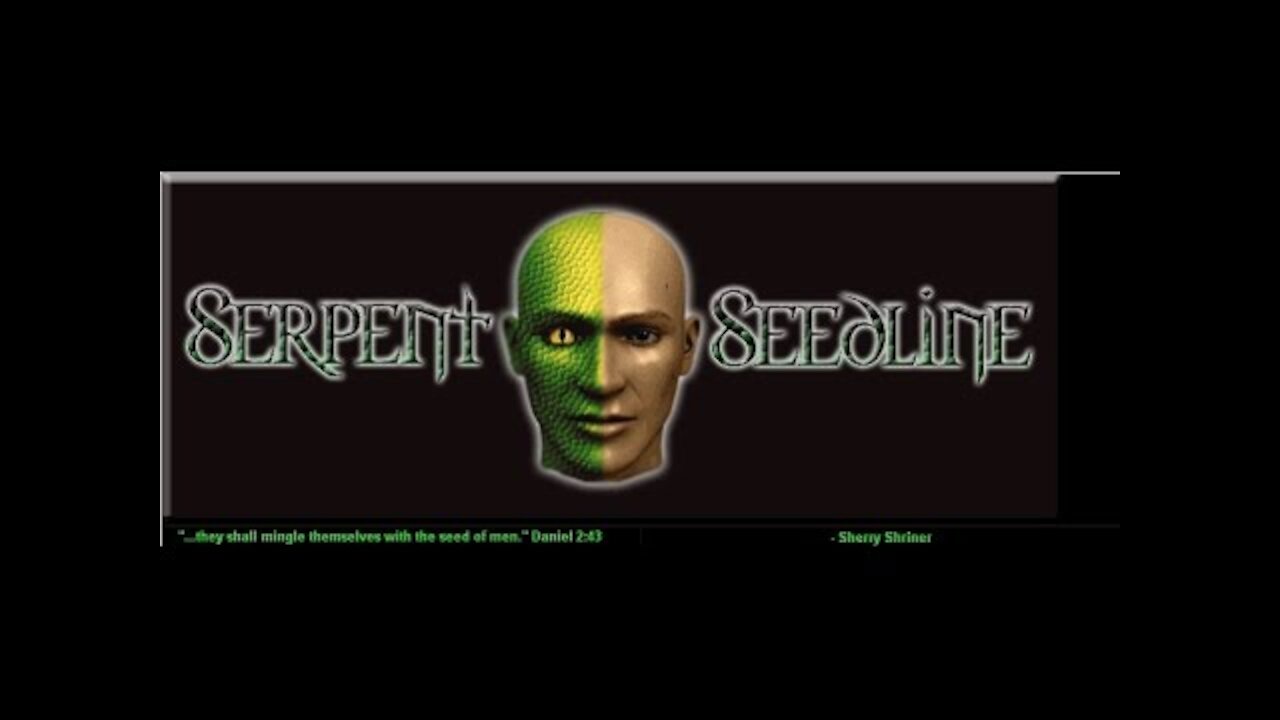 20161023 Enmity Between The Woman's Seed & Serpent's Seed
