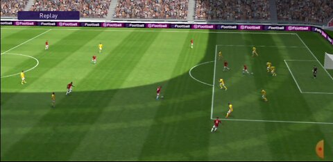 Great goal from Riyad Mahrez