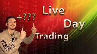 How to Short a STRONG BULLISH Stock Market!