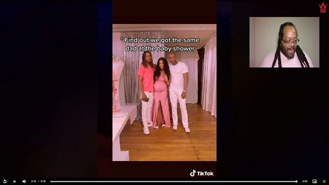 She Thought She Would With Her Baby Daddy Forever Then This Happened!