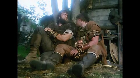 ROBIN OF SHERWOOD (S02-E07) - The Greatest Enemy