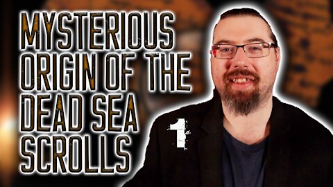 Silent 400 Years DECODED! | Part 1: Dead Sea Scroll Apocalypse Series | JPDWeekly 15