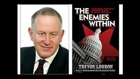 The Enemies Within - Part Two
