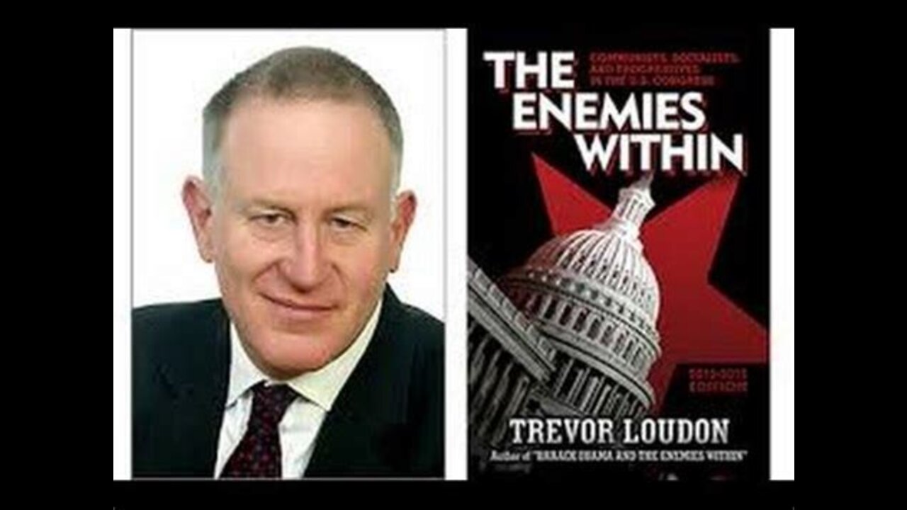 The Enemies Within - Part Two