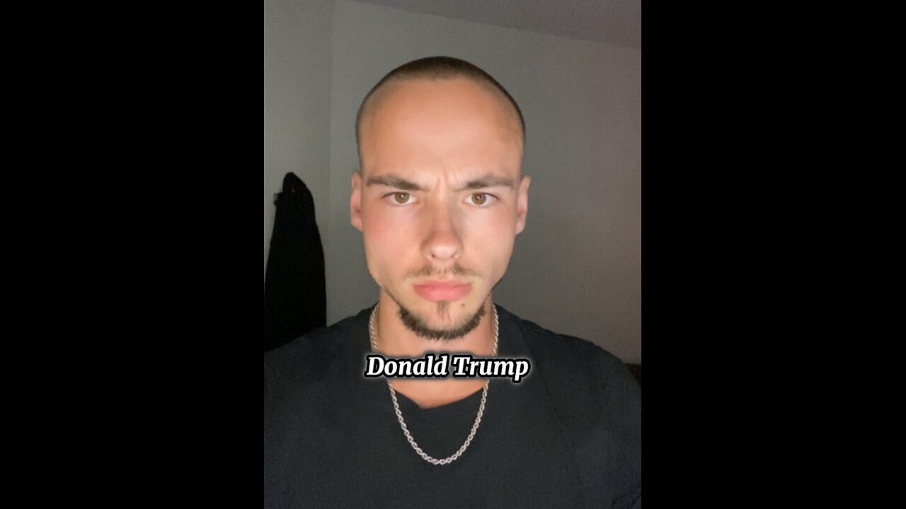 Trump💪