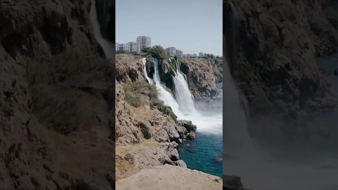 Enjoy the wonders of the world. #shorts #asmr #beauty #music #landscapes #sights