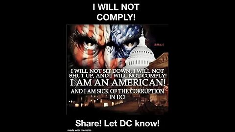 CORRUPTION FROM WITH IN / KEMP / TRUMP ANSWER / MAUI / HARRISON VS. GARRISON LET'S JUMP INNN
