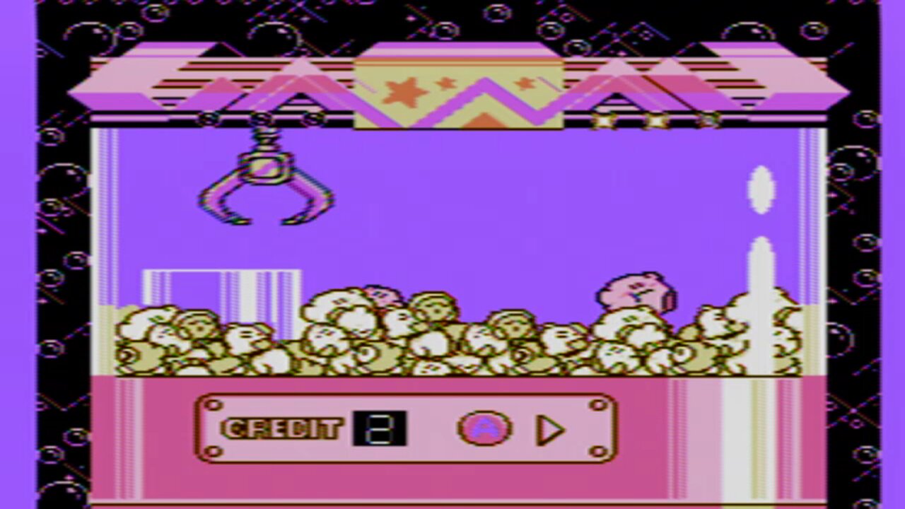My Japanese Video Game Collection 038 Hoshi No Kabi Yume No Izumi No Monogatari