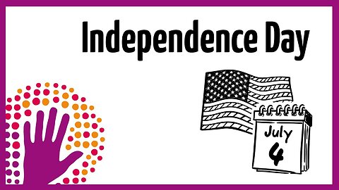 Us Independence Day