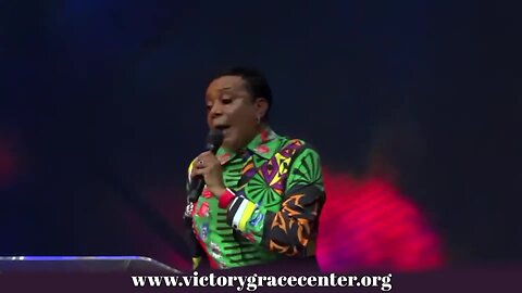 Dr Jazz -- There Will Be Glory After This