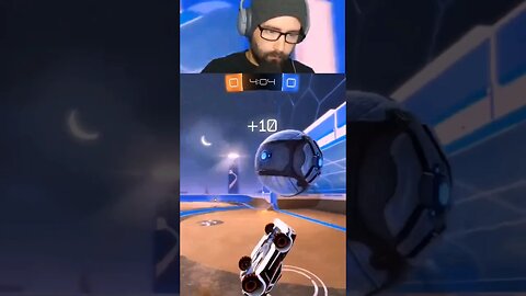 Gotta Love a Bicycle Goal! #rocketleague #rocketleagueclips #rocketleaguegoals #bicycle #bicyclekick