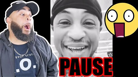 Nick Cannon Did What?? - Orlando Brown on Nick Giving Him Sloppy Toppy - REACTION