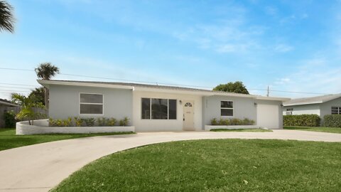 9875 Daphne Ave 4K Video