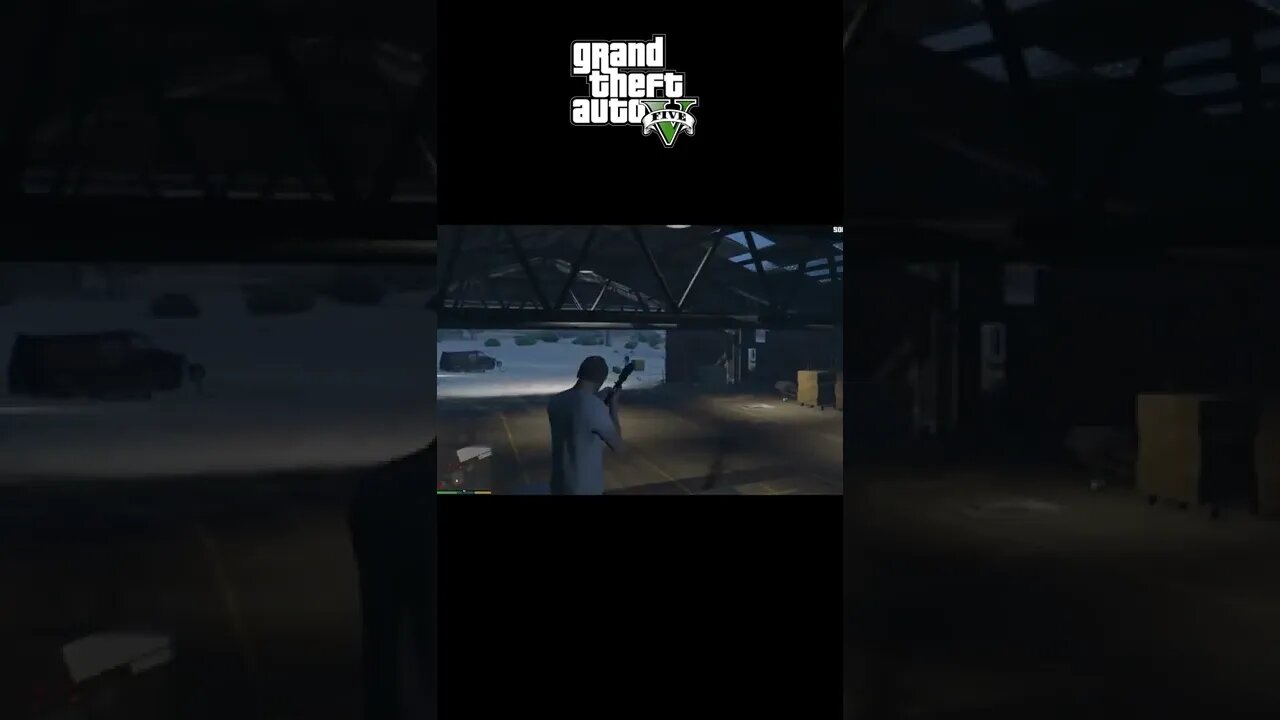 Fire Fight of gta5 | GTA V short | gta5 video #shorts #gta5 #neogaming