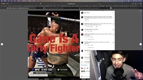 Khamzat Chimaev Vs Israel Adesanya In 2023, Ciryl Gane Is A Dirty Fighter Says JDS, Todays MMA News