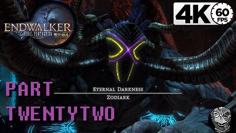 (PART 22) [The Dark Inside] Final Fantasy XIV: Endwalker