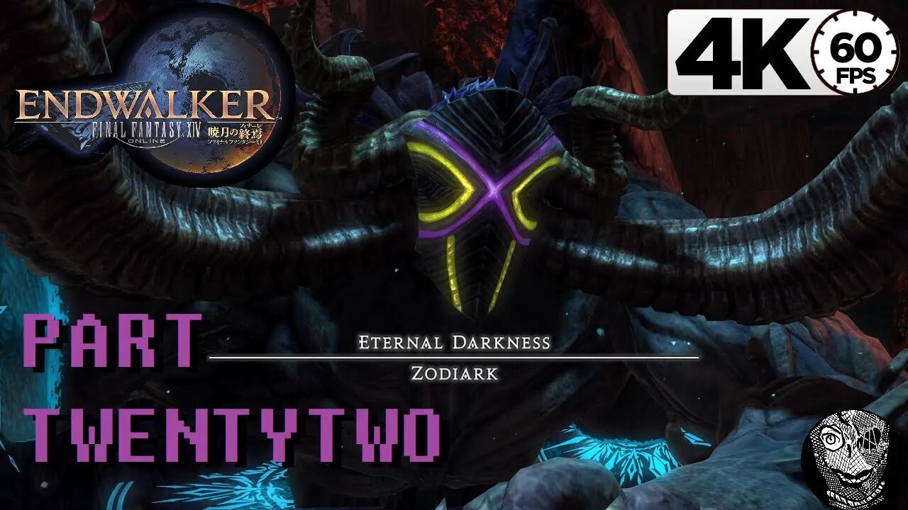 (PART 22) [The Dark Inside] Final Fantasy XIV: Endwalker