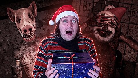 Devia ter LEMBRADO de COMPRAR os PRESENTES de NATAL! - Especial de Natal [1] - Merry Marras