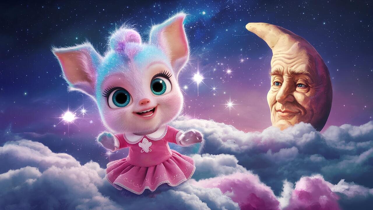 Twinkle's Journey: The Power of Self-Love and Confidence 🌟 | Inspirational Story for Kids