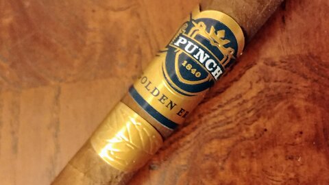 Punch Golden Era Lancero
