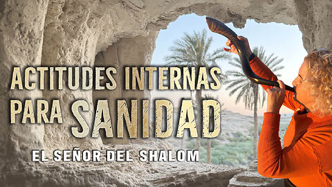 Actitudes Internas para la Sanidad | Dra. Dominiquae Bierman