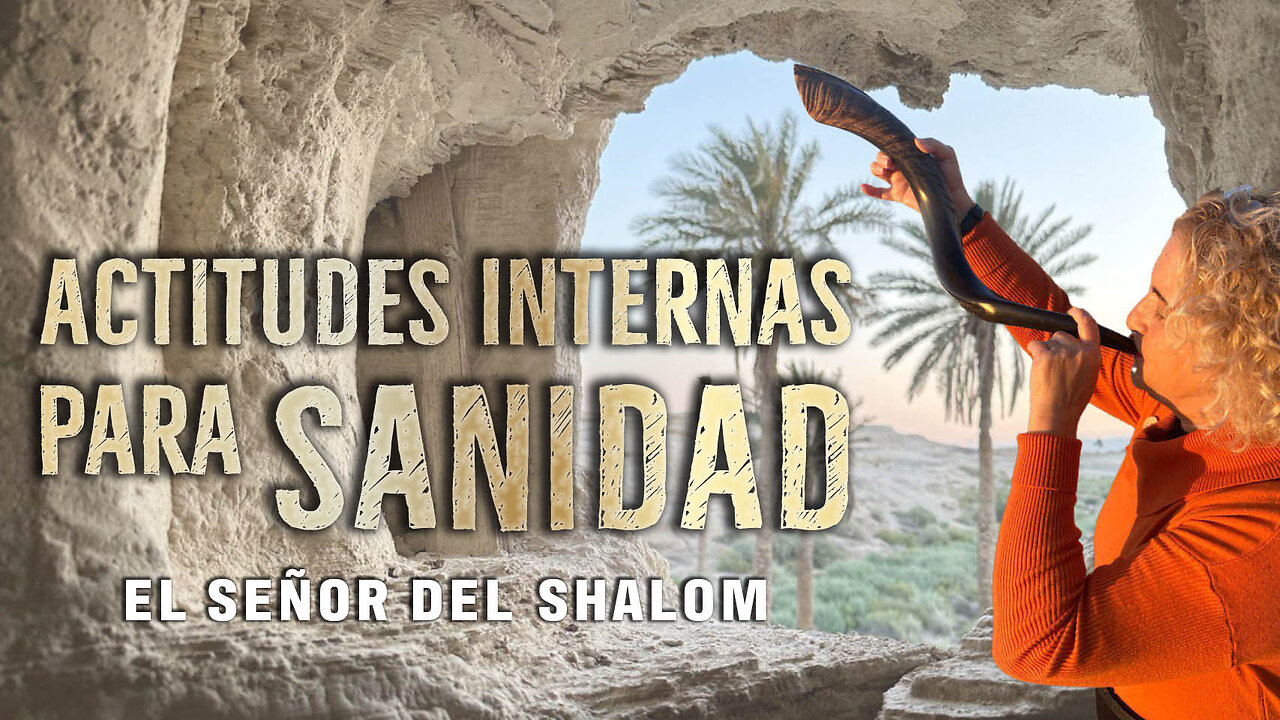 Actitudes Internas para la Sanidad | Dra. Dominiquae Bierman