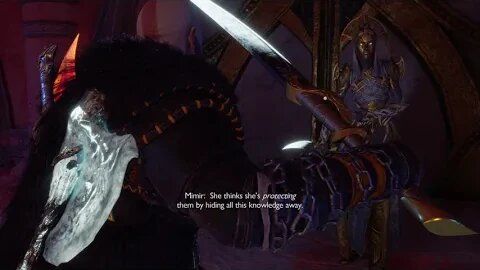 Maven Boss Fight. No Damage. GMGOW+