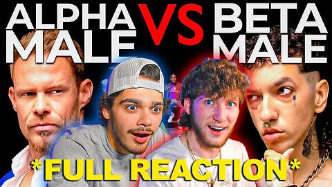 Are Men Superior To Women? FULL REACTION