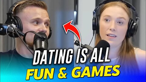 What He Said Would SHOCK You