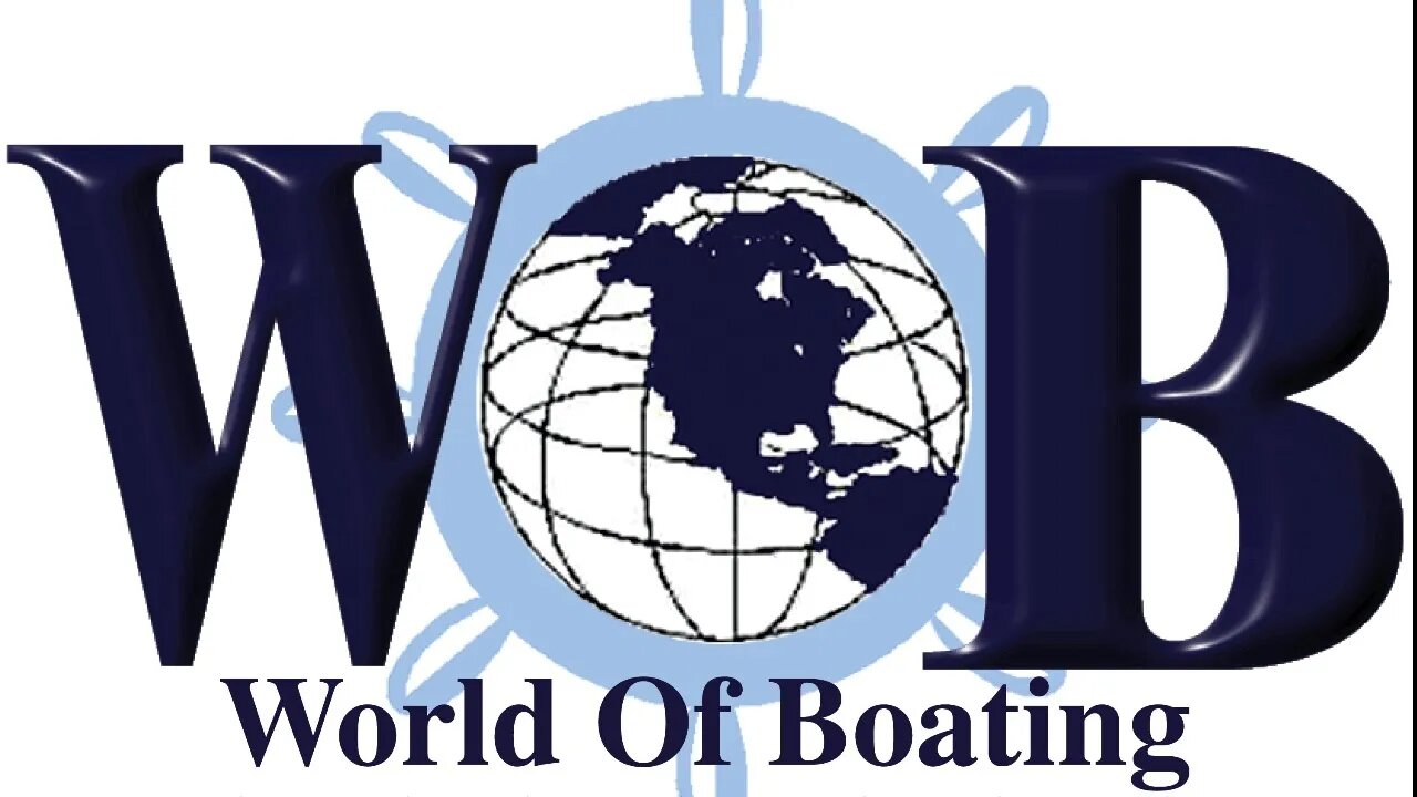 World of Boating live studio video feed for 9-2-23.