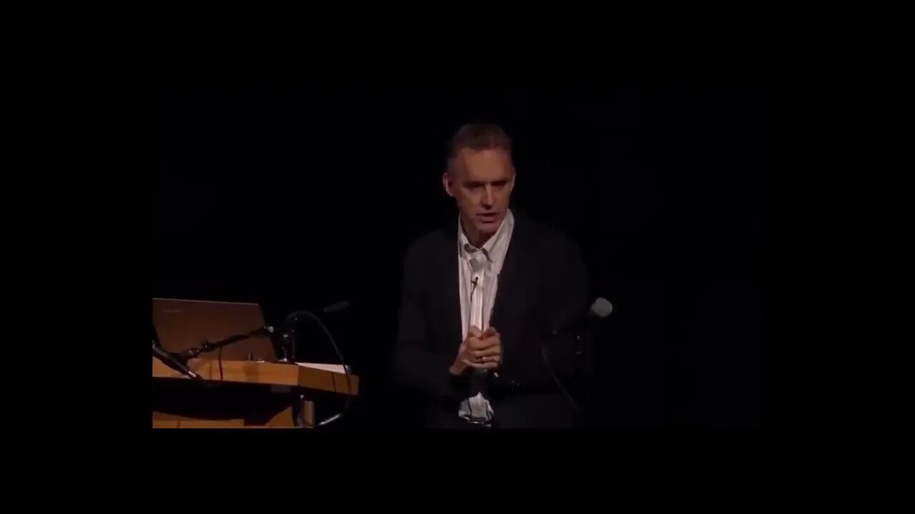 Postmodernism in a Nutshell, Jordan Peterson