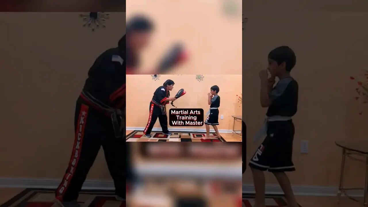 MartialArts Training With Master Rubein💪😱🥋#ytshorts #capoeira #viralshort #karate #youtubeshorts