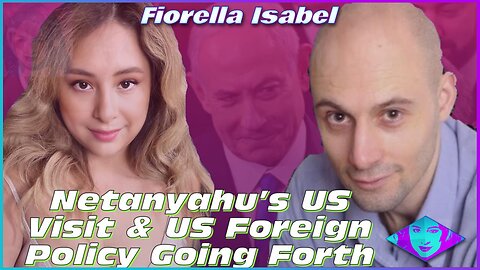 Netanyahu's US Visit and US Foreign Policy Going Forth with Yves Engler