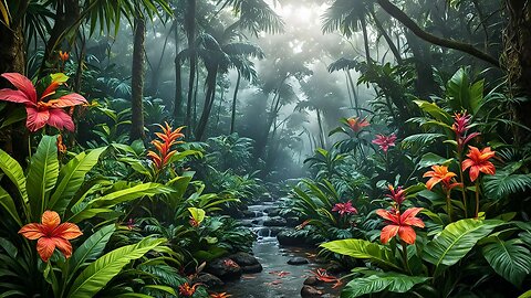 Jungle Videos