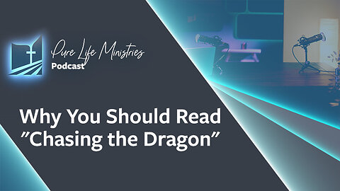 #596 - Why You Should Read "Chasing the Dragon"