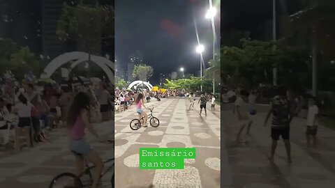emissário