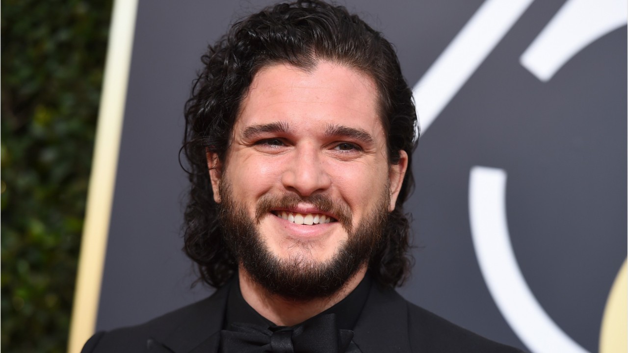 Game Of Thrones Star Kit Harington To Host SNL