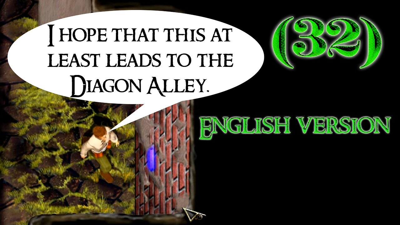 Let's Play The Gates of Skeldal 2: The Fifth Disciple |32| Glitch, please! {EN}