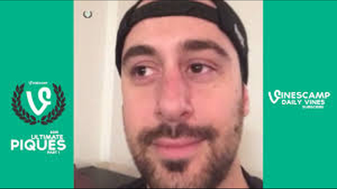LEGENDARY VINES U MUST WATCH