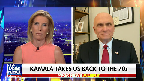 Andy Puzder Responds To Kamala's Economic Plan: Price Fixing Reduces Availability Of Goods