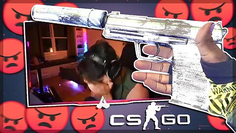 CS:GO Moments… That Made Me Want to Switch to Valorant
