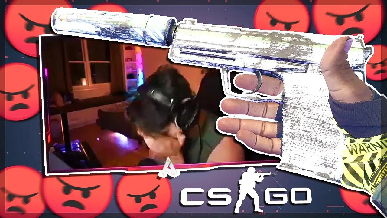CS:GO Moments… That Made Me Want to Switch to Valorant