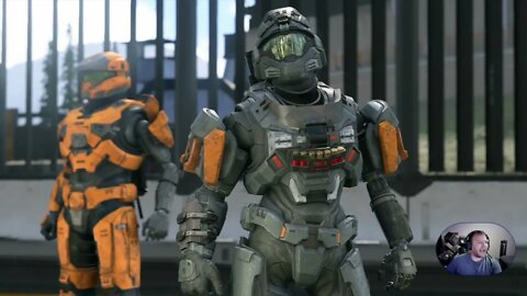 Halo Infinite: Multiplayer