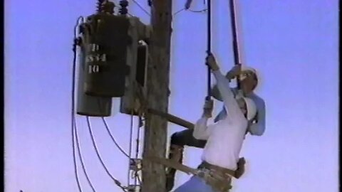 KNSD commercial break (November 3, 1988) Part 13