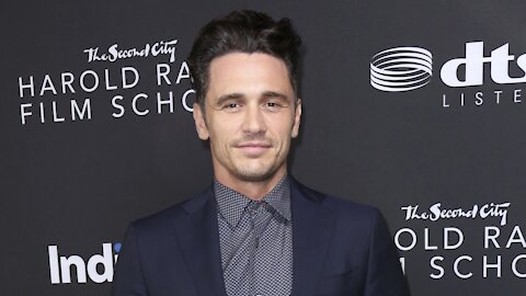 Report Says James Franco To Pay $2.2M Settlement