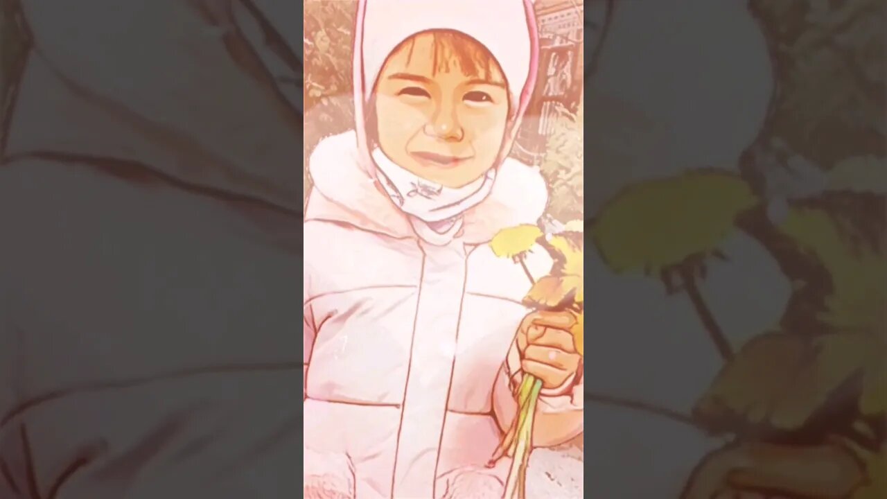 цветочный букетик для мамы 👼🌼🌼🌼 #MissAlisa #alisakids #миссалиса #malisa #alisa