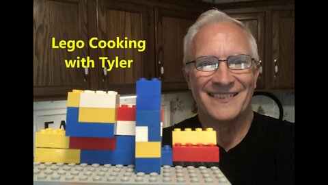 Lego Cooking - Yogurt 002