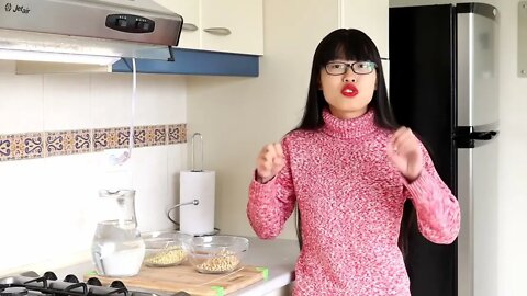 How to Make Soy Milk 8
