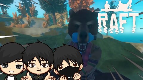 Renovating...Again! | RAFT Ep9
